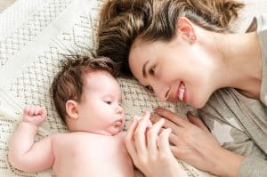newborn baby